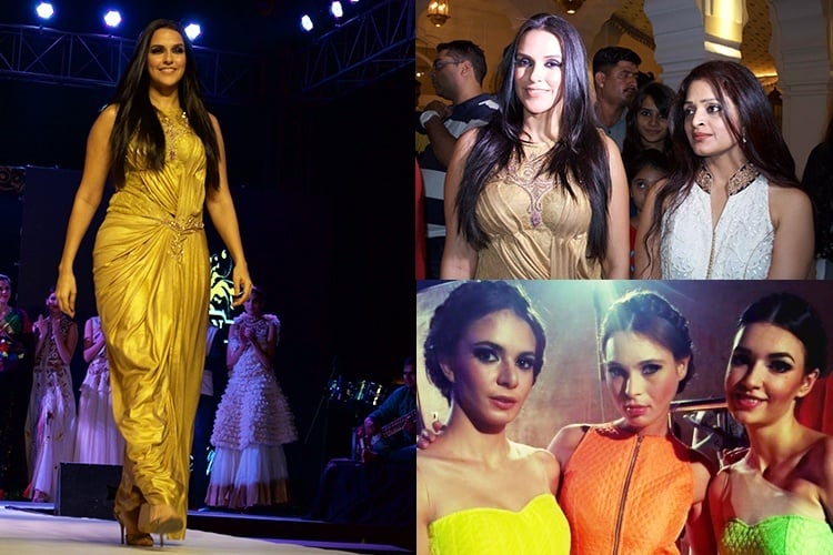 Rajasthan Fashion Week 2015
