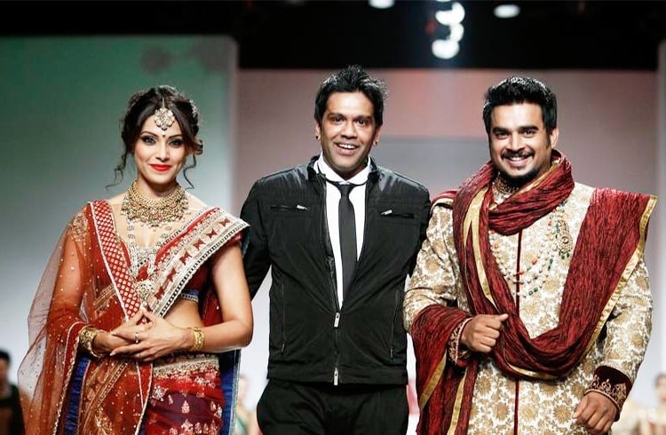 Rocky with Bipasha Basu and R. Madhavan