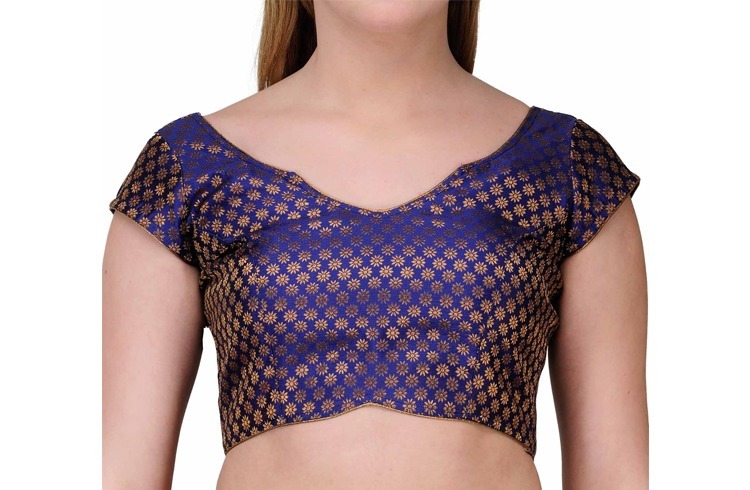 Saree Blouse Saree Blouse