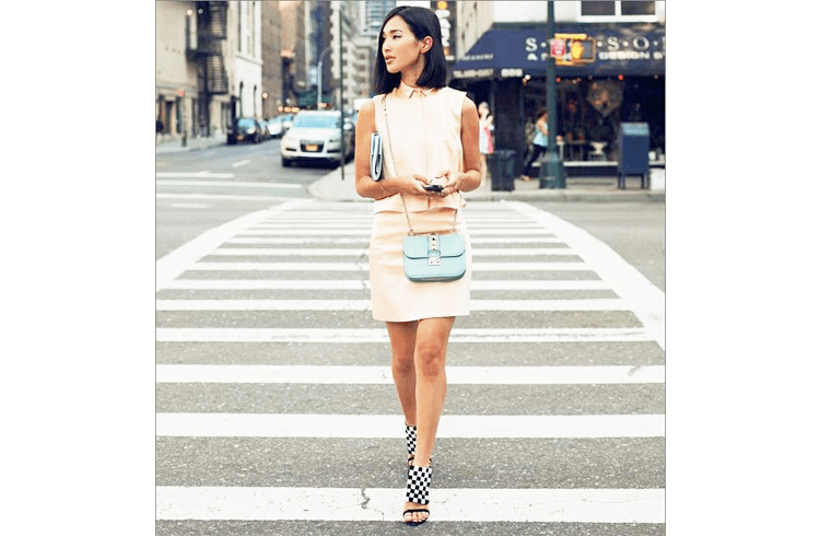 summer handbag collection