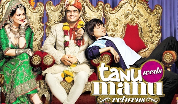 Tanu Weds Manu Returns