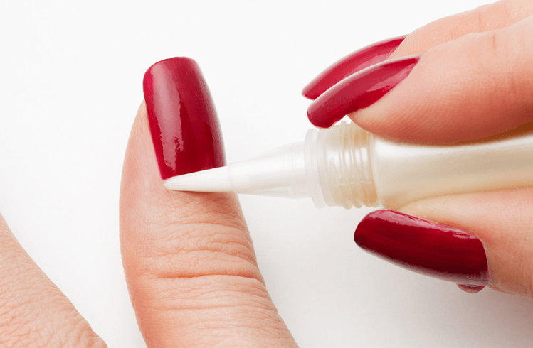 Tips for Cuticle Care