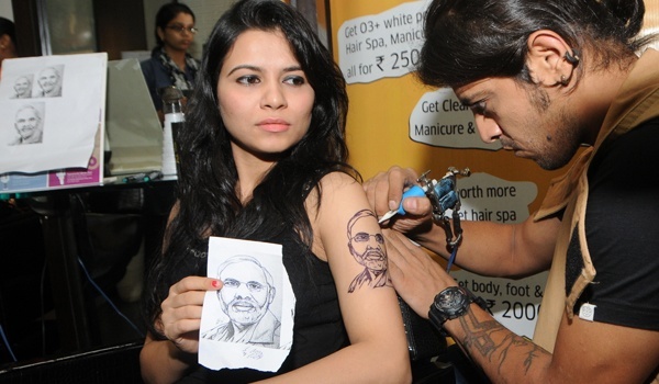 top Tattoo Artists in Delhi