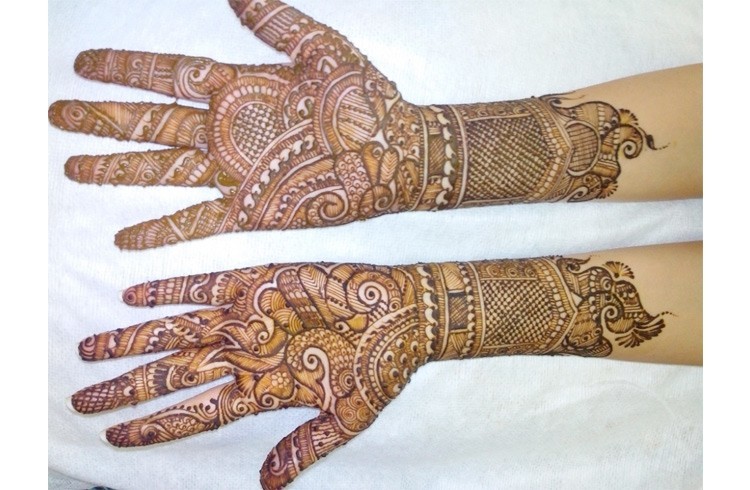 Top Mehndi Designs