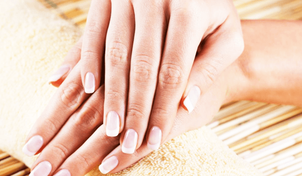 Trim Cuticles