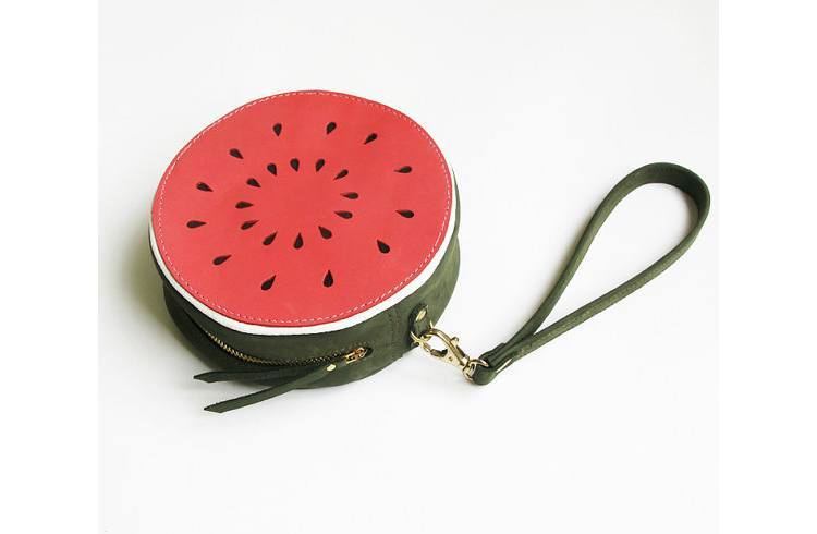 Watermelon bag