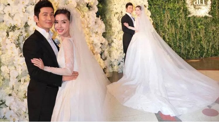 31 Most Expensive Celebrity Wedding Dresses 31
