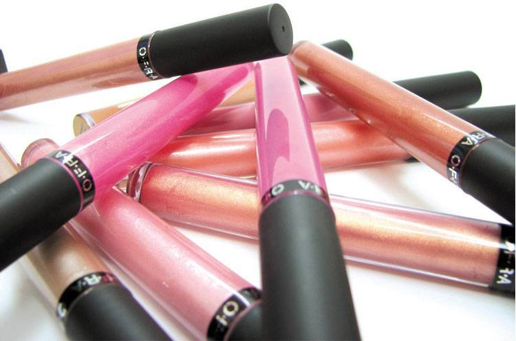 Beauty Kit For the lips