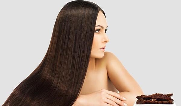 Benefits and uses of Shikakai for hair care