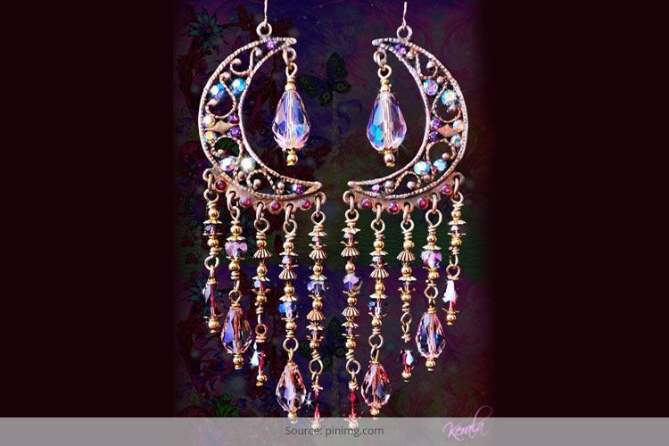 Best Chandelier Earrings