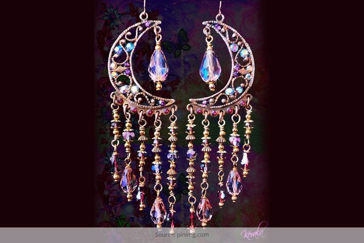 Best Chandelier Earrings