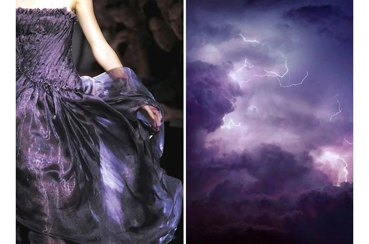 Bottega Veneta vs Stormy Sky