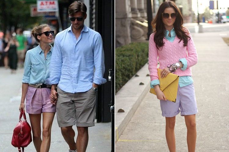 Boyfriend Shorts are Next Big Thing For Summers. Here’s Why!