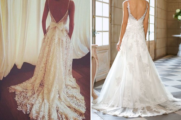 Bridal Christian Gowns