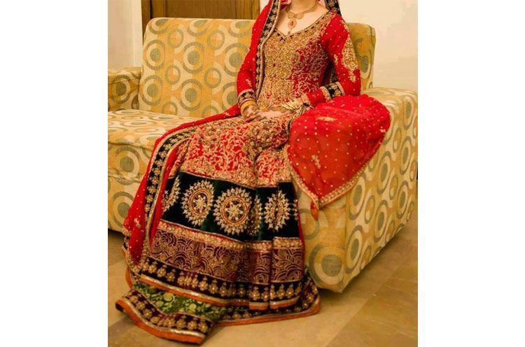 Budget Wedding Lehengas