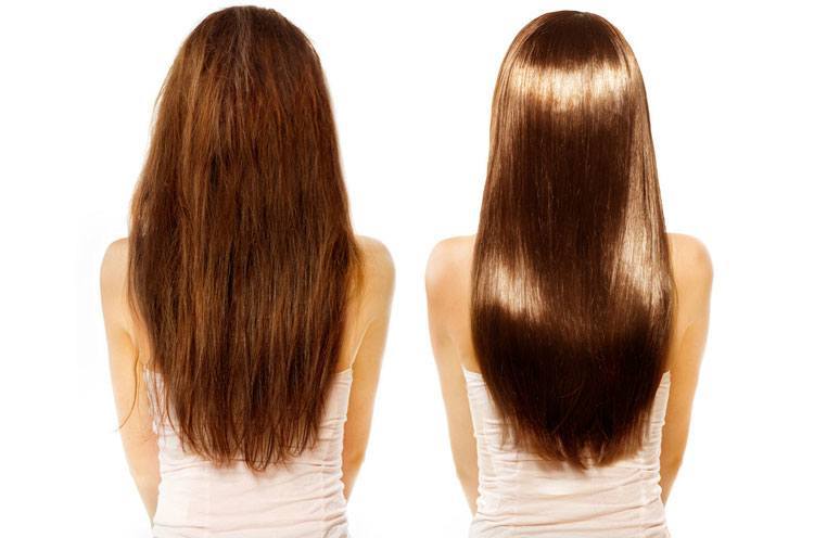 Categories of Hair Extensions