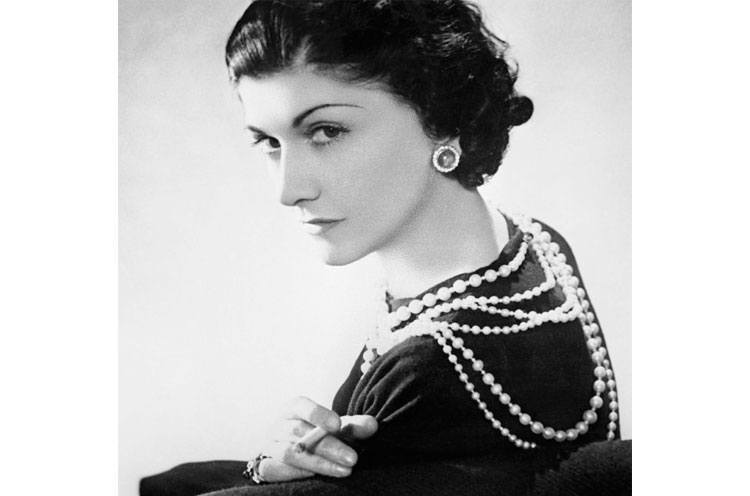 Coco Chanel