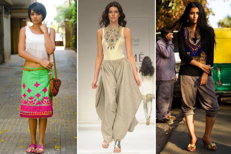 Desi Dressing Style for womens