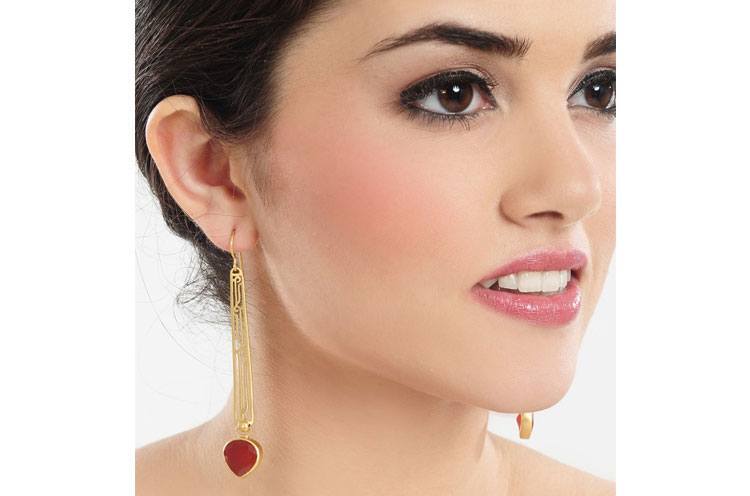 Earrings For Your Face Shape