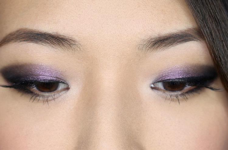 Eye Makeup Tips for Monolid Girls