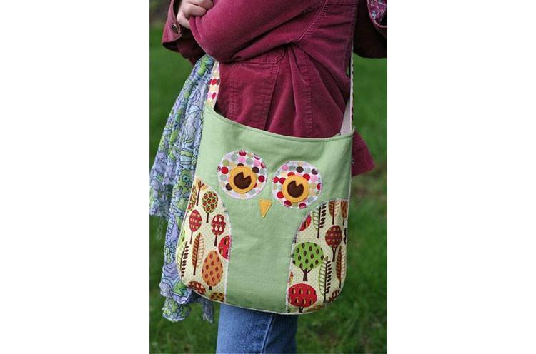 Fashion Tote Bags