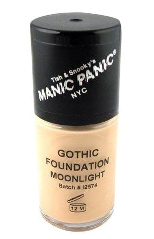 Foundation