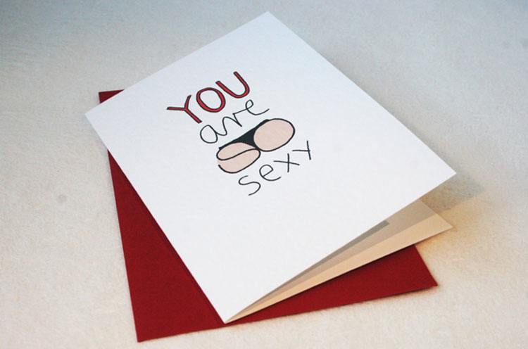 Girlfriend Birthday Cards