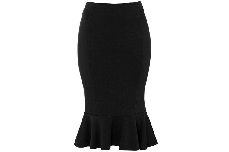 The Skirt Vocabulary – Different Types of Skirt Styles