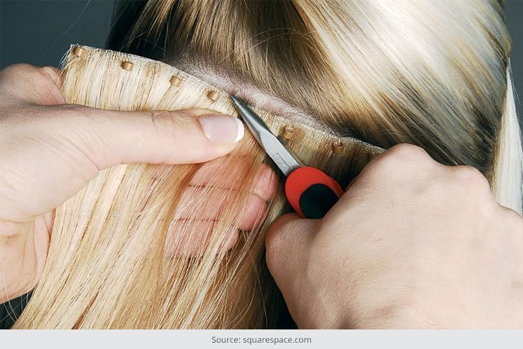 Hair Salon