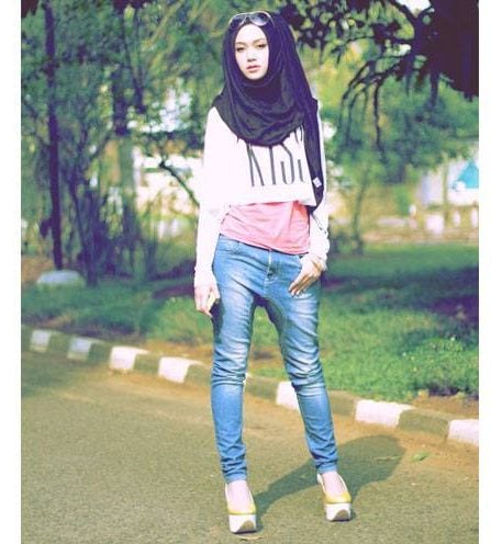 Hijab Style