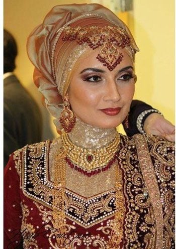Trendy Hijab Styles To Flaunt At EID 2022 Party Trendy Hijab Styles To Flaunt At EID 2022 Party