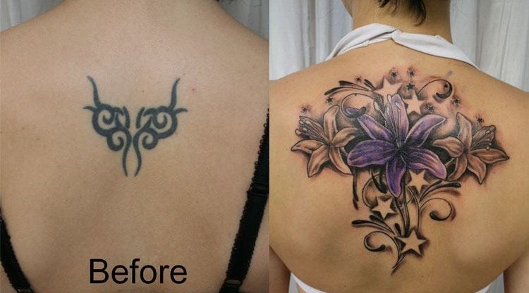 34 tattoo cover ups that will leave you amazed 34 tattoo cover ups that will leave you amazed
