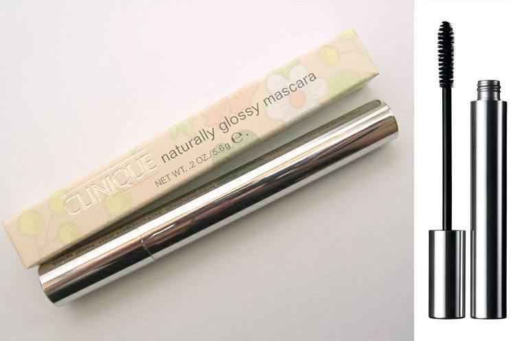 Mascara Eye Makeup