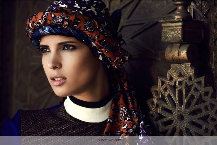 Moroccan Beauty Tips and Secrets