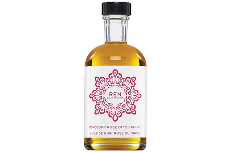 Moroccan Rose Oil