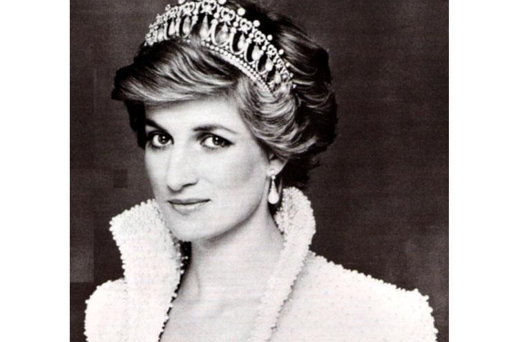 Princess Diana