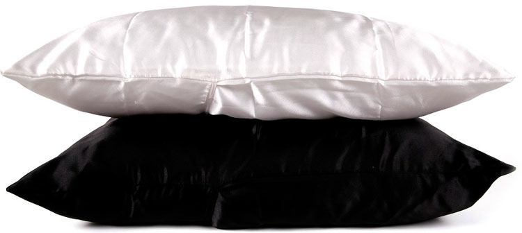 Satin Pillowcase for Hair Protection