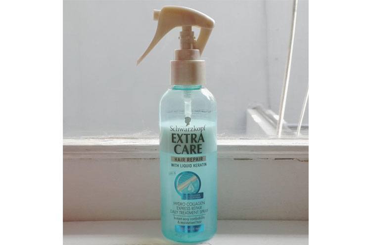 Schwarzkopf Extra Care Hair Repair Hydro Collagen