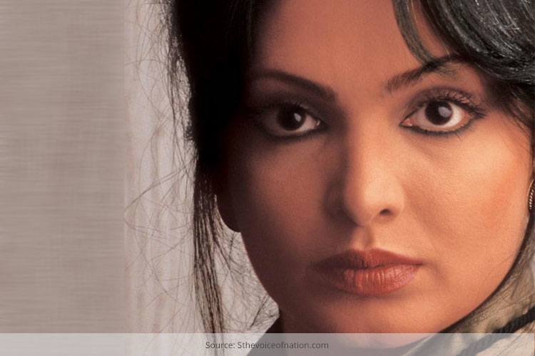 Secret Of Parveen Babis Death