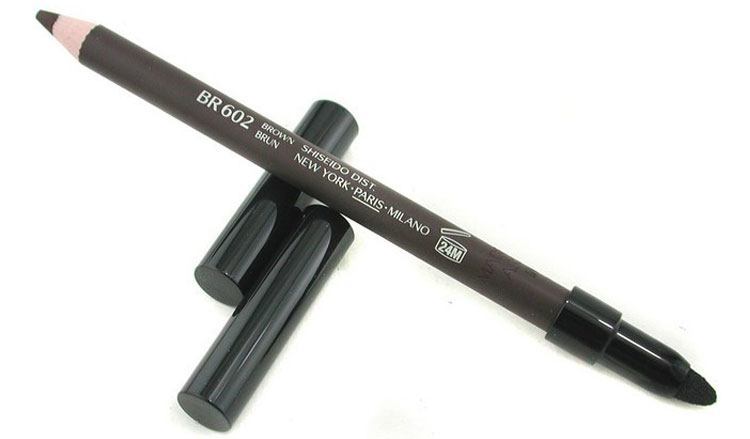 Shiseido Makeup Smoothing Eyeliner Pencil