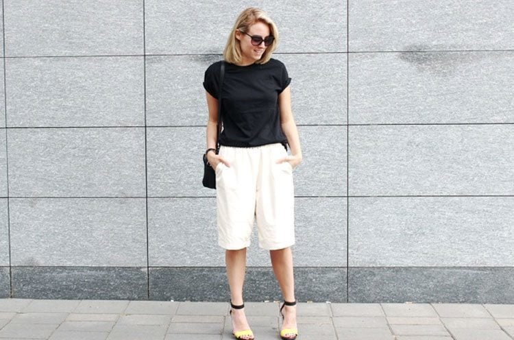 21 Short Hair Outfits That Are Sure To Work On All 21 Short Hair Outfits That Are Sure To Work On All