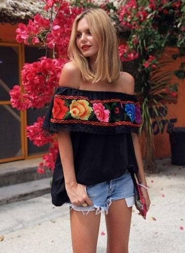 21 kurze Haare Outfits, die an allen arbeiten sollen  