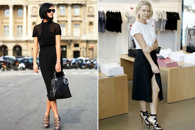 21 Short Hair Outfits That Are Sure To Work On All