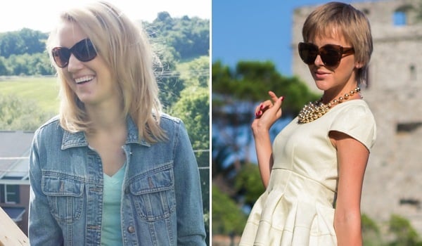 21 Short Hair Outfits That Are Sure To Work On All