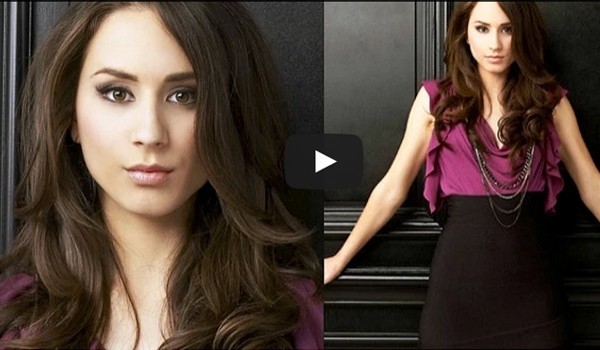 Pretty Little Liars This Is How You Do Spencer Hasting S Makeup