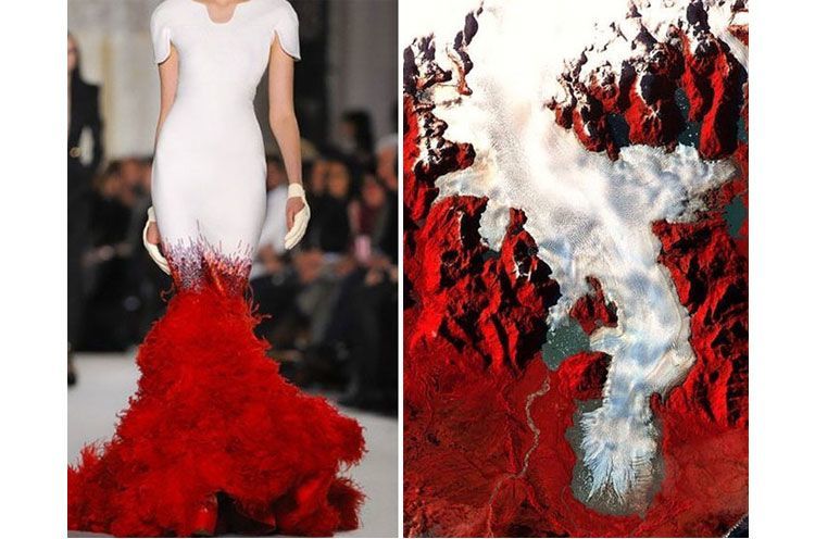 Stephane Rolland and Valley of the Glaciers