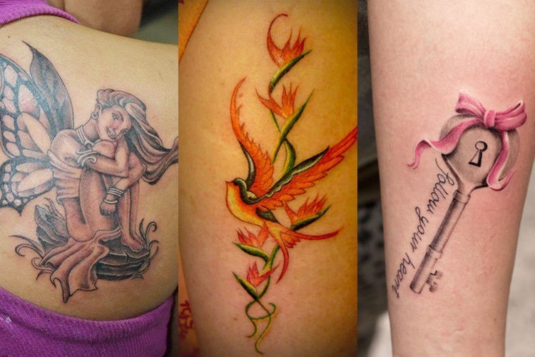 Tattoo Artists in Mumbai