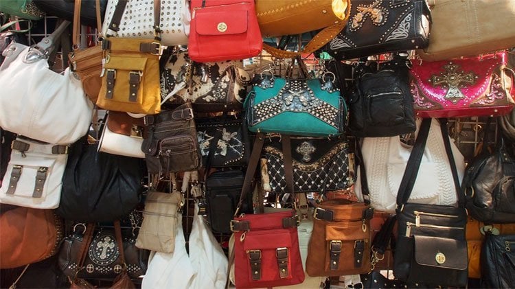 Tips for Designer Handbags