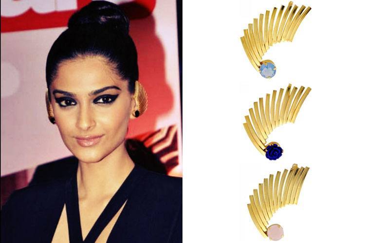 Top 10 Ear Cuffs