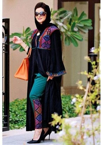Top Hijab Styles